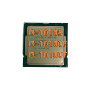 Procesador Cpus Core I3 10100 10100T 10100F 10105 para computadora de escritorio computadora usada CPUs - Product Image 1