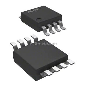 4K 512 x 8 Bit CPU Supervisor with 4K SPI EEPROM SOP8 <strong>X5045S8IZT1</strong> - Product Image 1