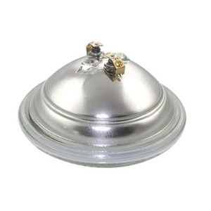 12v300Wハロゲンパー56 LedランプGx16d変換キットガラスLEDスイミングプールライトIP68防水 - Product Image 4