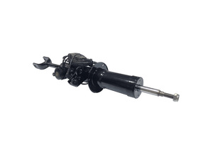 37116796925 BMW 7 serisi için F01 F02 740i 750i ön sol sağ hava süspansiyon amortisör - Product Image 2