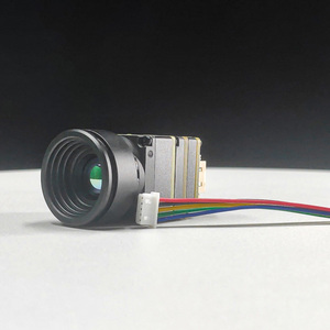 小尺寸256多功能热像仪模块室外温度传感器摄像头模块 - Product Image 5