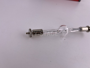 575W HMI giai đoạn quét bóng đèn-chuyên nghiệp di chuyển đầu ánh sáng & Máy quét Đèn Kim Loại Halogen đèn - Product Image 4