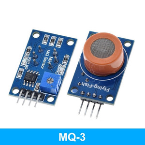 MQ series kit MQ-2~MQ-135 9 gas <strong>sensor</strong> modules MQ-2 MQ-3 MQ-4 MQ-5 MQ-6 MQ-7 MQ-8 MQ-9 MQ-135 - Product Image 3