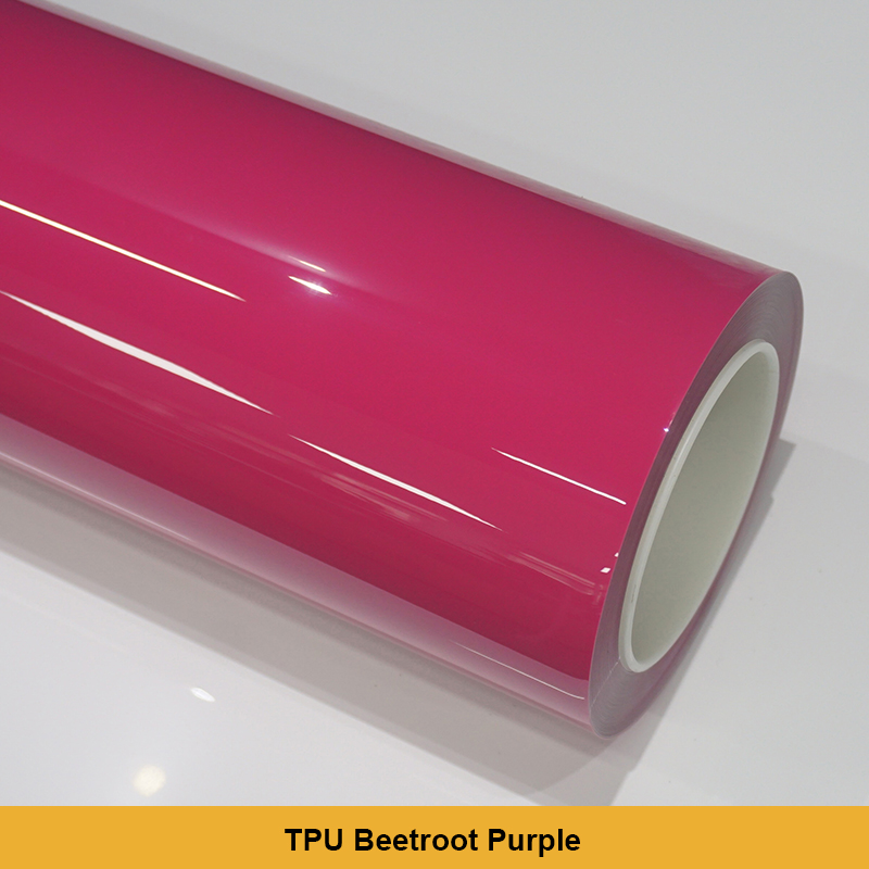 14TPU PPF - Violet Betterave