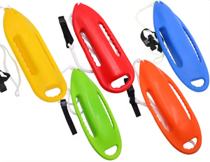 ทุ่นกู้ภัยทุ่นน้ำอุปกรณ์รักษาความปลอดภัยทุ่นว่ายน้ำตอร์ปิโด - Product Image 5
