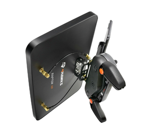 4Hawks Raptor XR signal Amplifier (<strong>2</strong>.4GHz) for Autel Evo II V2 Signal Booster Antenna Range Extender UAV Drone Accessories DIY - Product Image 3