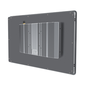 Capacitivo Touch Lcd computing Pc industria J1900 Core I3 I5 I7 Ip65 8 pollici pannello tattile industriale Pc - Product Image 2