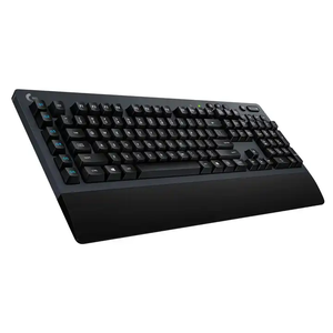 Logitech G613 LIGHTSPEED Wireless <strong>Mechanical</strong> <strong>Keyboard</strong> 2.4Ghz Anti-Interference 6 <strong>Programmable</strong> Logitech G613 <strong>Mechanical</strong> <strong>Keyboard</strong> - Product Image 3