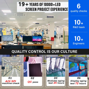วิดีโอ LED กันน้ำหน้าจอป้ายดิจิตอล P2.5 P3 P6 P5 P4โฆษณากลางแจ้ง LED