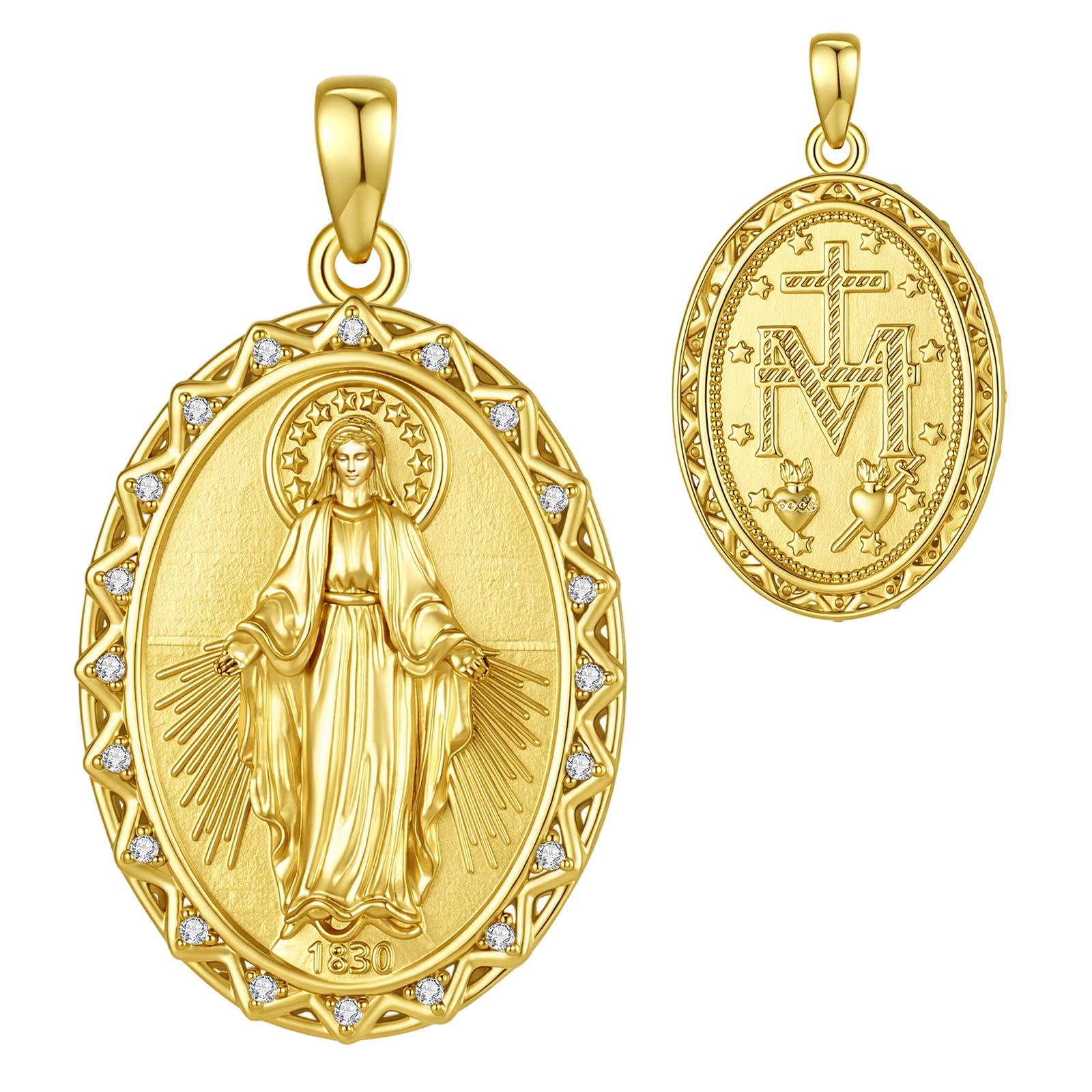 Plaqué or 24K