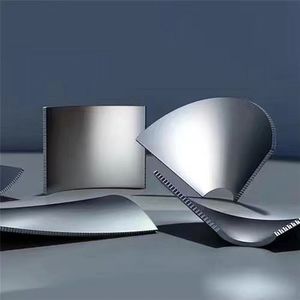 <strong>Aluminum</strong> Honeycomb <strong>Panel</strong> for Wall Decoration Good Price Construction <strong>Panels</strong> for Hotel Exterior Insulation Metal <strong>Sandwich</strong> <strong>Panels</strong>