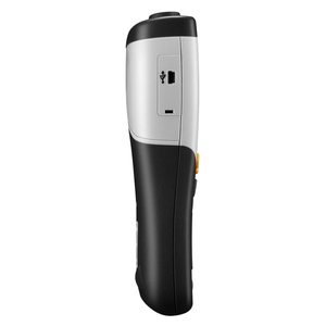 Medidor de luz industrial de tasa de medición de 1,5 veces/segundo Interfaz USB Seleccionable por el usuario Registro de datos de capacidad FC/Lux OEM - Product Image 6