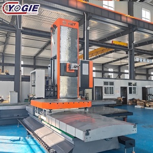 Alesatrice universale cnc fresatrice T130 alesatrice orizzontale cnc - Product Image 3