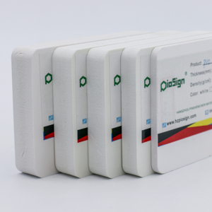 Pinsheng 17mm Hard 0.5 Density Pvc <strong>Foam</strong> Sheet and Pvc <strong>Foam</strong> Sheet in Hangzhou for Indoor Decoration
