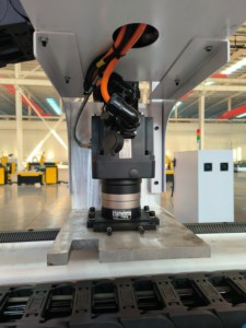Factory Price Automatic Tool High Quality <strong>Syntec</strong> <strong>System</strong> Change <strong>CNC</strong> <strong>Router</strong> Woodworking for Kitchen Cabinets Furniture Discount - Product Image 5