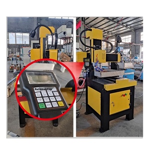 DSP gestito A11/A18 tre/quattro assi macchina per incisione Controller CNC per varie industrie di pechino Ruiz Tianhong - Product Image 4