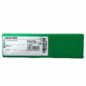 Módulos de controlador lógico programable (PLC) más vendidos Controladores de acoplador Ethernet dedicados para sistemas PAC - Product Image 4