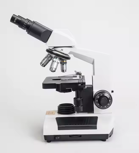 VIC-107binocular生物显微镜Education40X-2000X实验室显微镜医学实验室显微镜 - Product Image 5