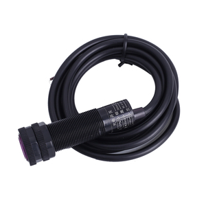 E3F-DS50C4 DC 6V-36V Infrared Photoelectric Distance Detector 300mA Infrared <strong>Sensor</strong> 50cm Switch <strong>Controller</strong> npn <strong>proximity</strong> <strong>sensor</strong> - Product Image 1