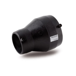 פה אביזרי צינור מים <span class=keywords><strong>hdpe</strong></span> <span class=keywords><strong>pe100</strong></span> אלקטרוליז קופלר <span class=keywords><strong>pn10</strong></span> pn16 מחבר מתאם