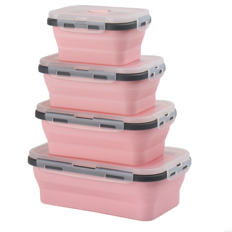 Gray-edged pink