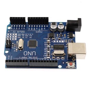 R3 DIY электронные комплекты Обучающие проекты полный компонент стартовый Базовый комплект модули электронный набор DIY Kit - Product Image 6
