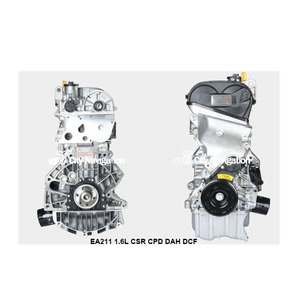 EA211 CSR CPD DAF DCF DAH Motor tertibatı Motor VW VW Bora Polo Jetta Santana 1.6L için - Product Image 3