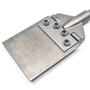 SDS Max 150mm Floor <strong>Chisel</strong> 620mm Length - Product Image 2