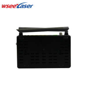WSEELASERデュアルバンドWiFi 4GE + WiFi + CATV XPON ONU FTTH Rj45コネクタタイプの光ファイバー装置の直販 - Product Image 6