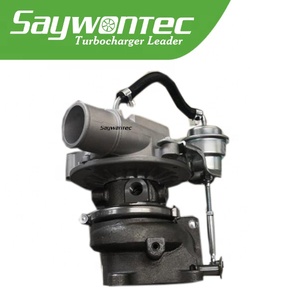 Saywon <strong>Turbo</strong> RHF5 WL01-13-700B WL11-13-700A Turbocharged Engines Turbocharger for Mazda - Product Image 4