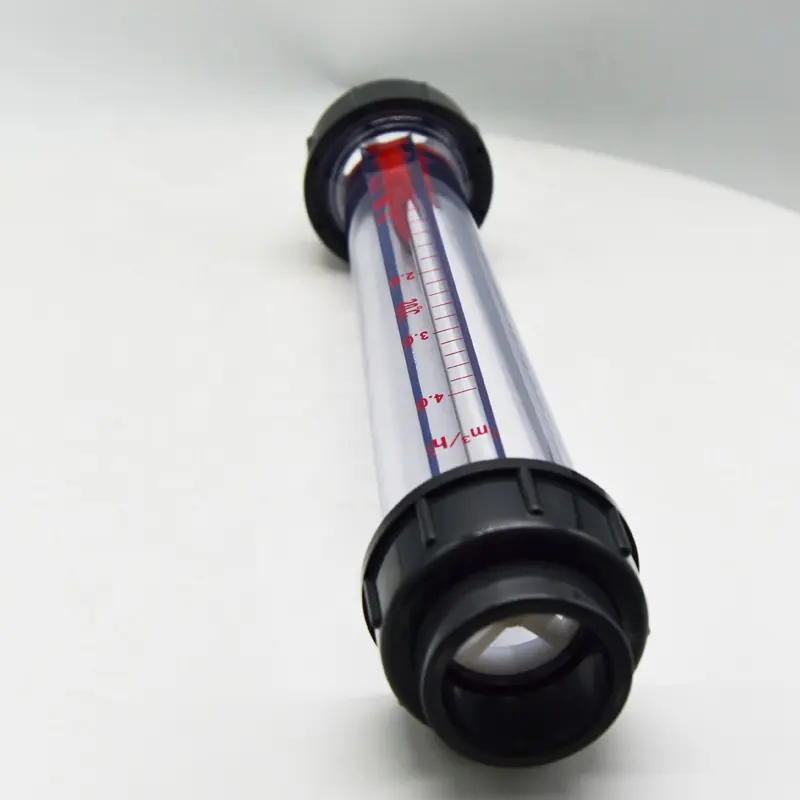 LZS-15 Rotameter Waterhoeveelheidmeter