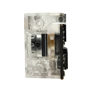 M3058 Cấu trúc nhỏ gọn tất cả trong một máy in CODE128 QR PDF417 DataMatrix Đầu đọc mã vạch mô-đun Máy quét mã vạch - Product Image 2