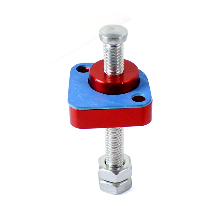 (3) CRUT600RR-RD (Couleur: Rouge)