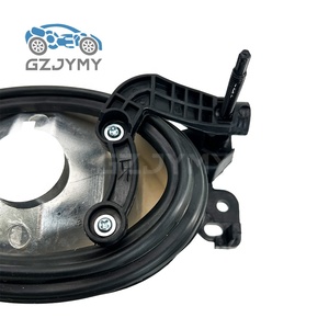 1698201656 araba ön sis farları Mercedes Benz W211 e-class W164 ML GL W251 r-class class a-class E350 ML280 R300 A350 - Product Image 6