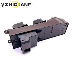 Ban Đầu Mới Tự Động Điện Điện Cửa Sổ Điều Chỉnh Nút Chuyển Đổi 84820-33170 8482033170 Cho Toyota Cho Yaris Cho Land Cruiser Lex - Product Image 4
