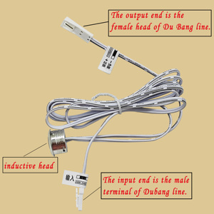 12V LED Dimmer Power Switch with Infrared <strong>Sensor</strong> Head Touch <strong>Sensor</strong> Type - Product Image 2