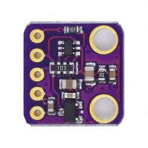 GY-9900LLC APDS-9900動き方向識別赤外線ジェスチャーセンサー16ビット解像度I2C 1.8V VBUSインターフェース - Product Image 4
