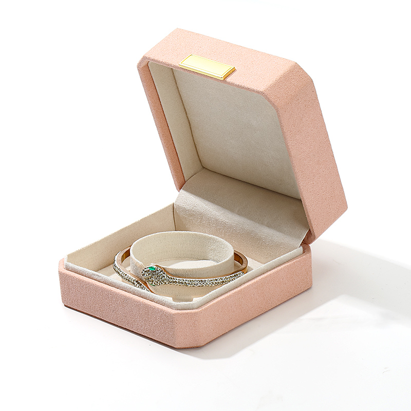 Caja del brazalete