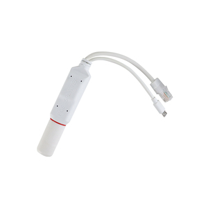 POE Splitter Mini mikro USB Power Over ağ Mini POE Ethernet Splitter su geçirmez TYPE-C 5V 2A 15 at 15W 24w stok 1.2 - Product Image 5