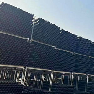 75mm 90mm 110mm polietilen HDPE boru HDPE su boruları sulama için yüksek kalite 1200mm polietilen tüp HDPE PE boruları - Product Image 6