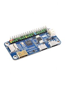 Modülü rprpgeliştirme kurulu çift çekirdekli işlemci Python programlama öğrenme ahududu Pi PI sıfır