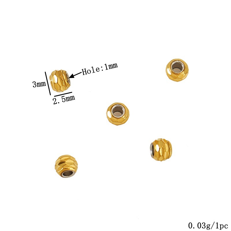 gold three