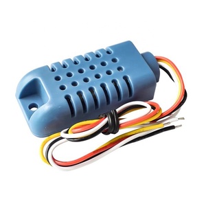 AM1001 4.75V-5.25V Resistive Temperature and <strong>Humidity</strong> <strong>Sensor</strong> Module