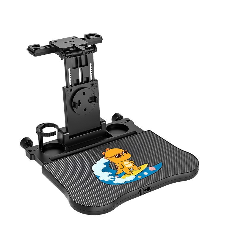 Tapis de table antidérapant A08 New Jumping Dragon