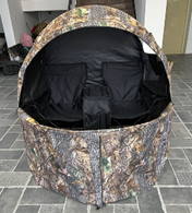 2 personne Camouflage