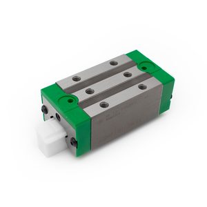 Bloque de rodillos de guía lineal Schaeffler, riel CNC, bloque de rieles de guía CNC, bloque de rieles de guía de 12, 12, 2, 2, 1, 2, 2, 2, 3 - Product Image 1