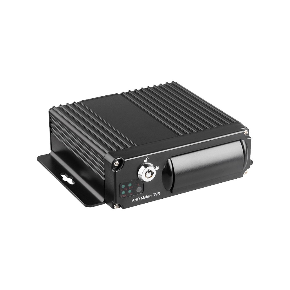 MDVR 4 canaux (modèle de base)
