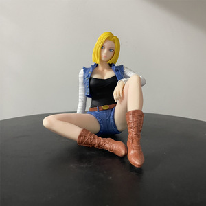 13cm Anime Dragon DBZ Statues Model PVC Action Figure Kids <strong>Toys</strong> - Product Image 5