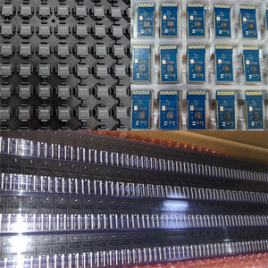 מעגלים משולבים (ics) מיקרו בקרים mcu FCBGA-625(21 x21) ts320c6655gzha