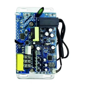 QD81B инвертор A/C системная плата кондиционер сплит система управления плата инверторная система управления печатная плата - Product Image 1